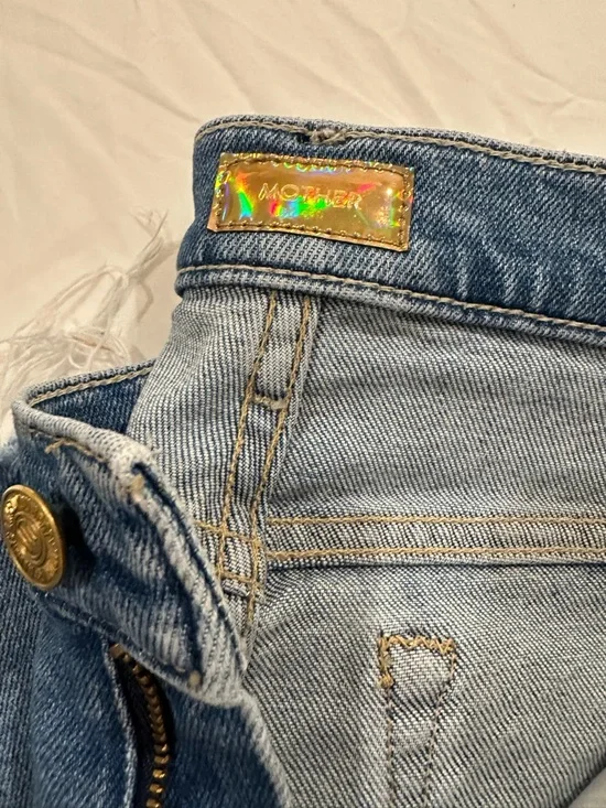 Mother Weekender Frey Size 26 - Picture 4 of 8